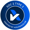 2-1-1 SOC 2 T2 Logo Circle Colour