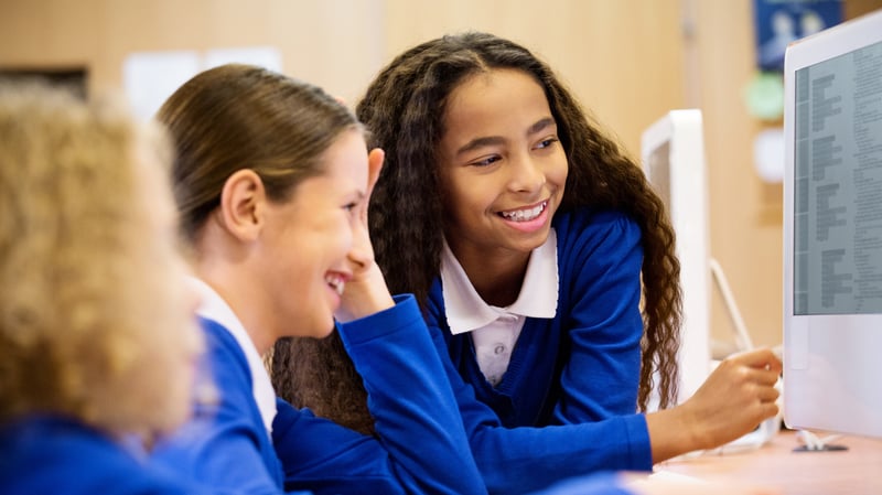 4 Ways Real-Time Filtering Helps Schools Meet & Exceed DfE Guidelines