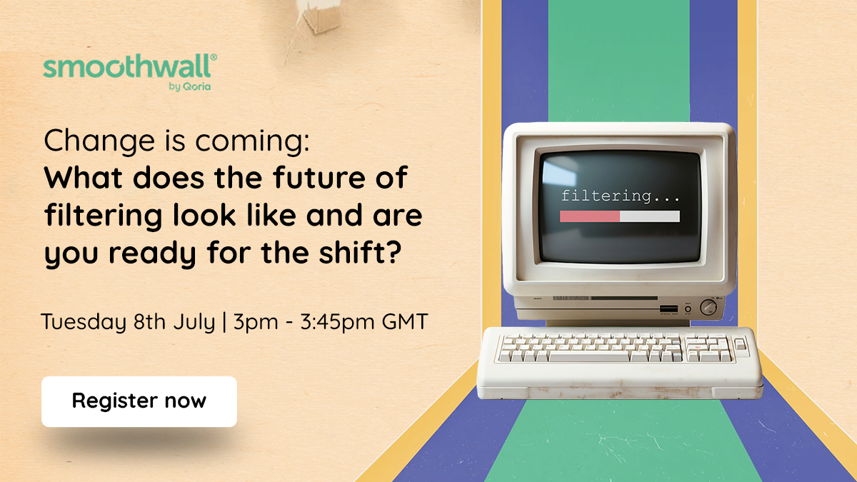Filter Webinar