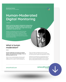 Human-Moderation-Factsheet