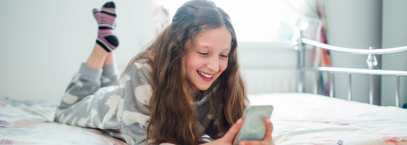 Houseparty Video Call App Could Put Children at Risk – How Can You Keep Young People Safe?