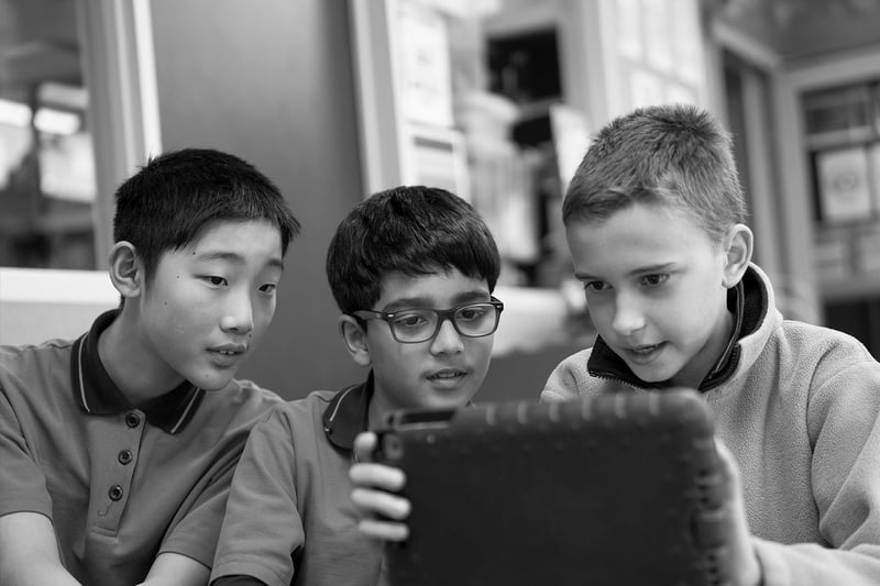 AI-Enabled CSAM: Is Your School Equipped to Mitigate the Risks?