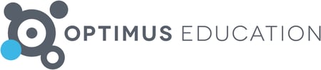 Logo - Optimus Education