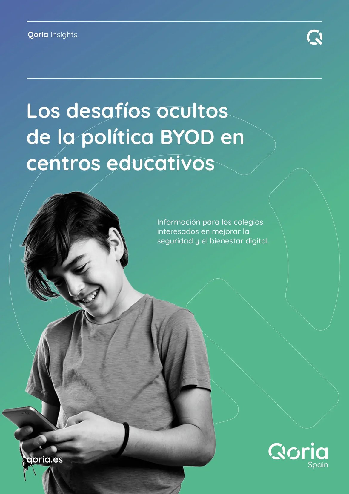 Qoria - Los desafios ocultos de le politica BYOD-01