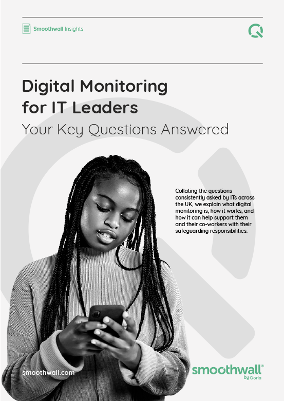Smoothwall - Digital Monitoring for IT Leaders  - Q&A_thumbnail