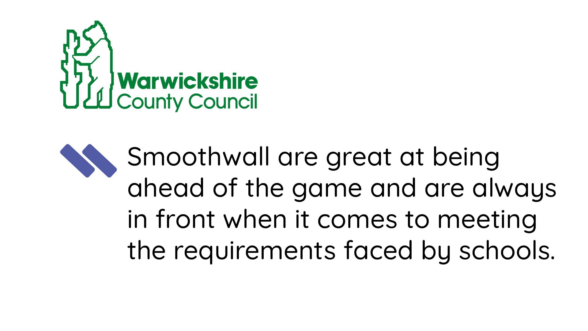 Warwickshire-Council