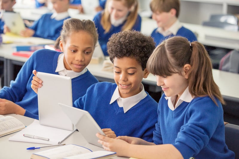 Digital Monitoring: The 8 Standards for Excellence in UK Education