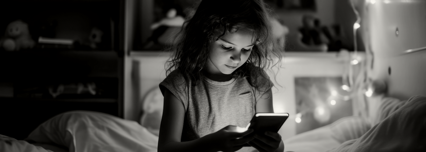 Navigating Harmful Content: A Guide to Managing Children’s Exposure to Distressing Content