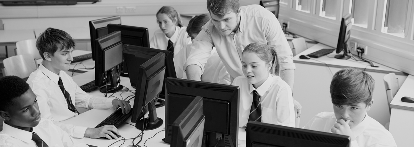 How Can Multi-Academy Trusts Improve Learning Outcomes in the Digital Classroom?