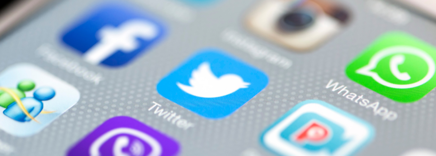 Twitter Ticks and the Implications for Child Online Safety