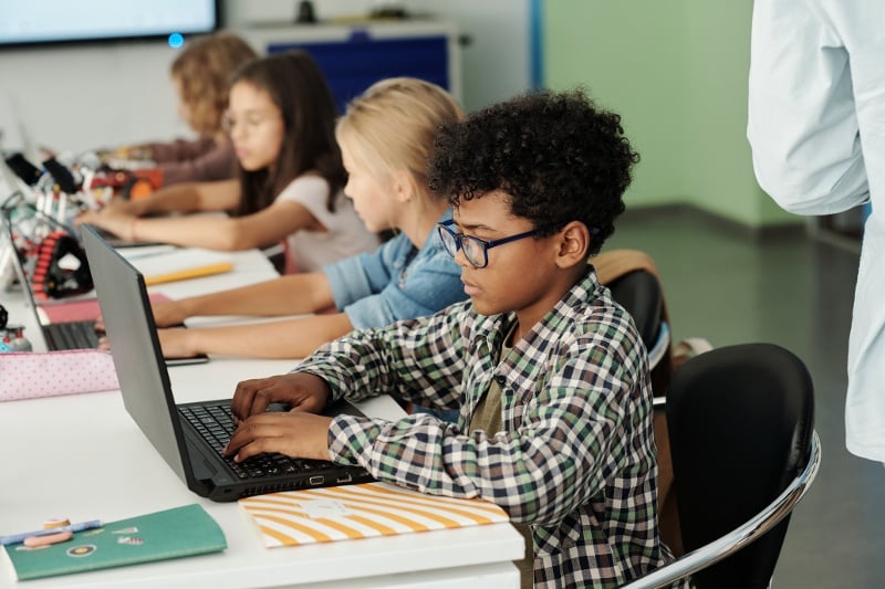 How to Keep Pupils Safe Online