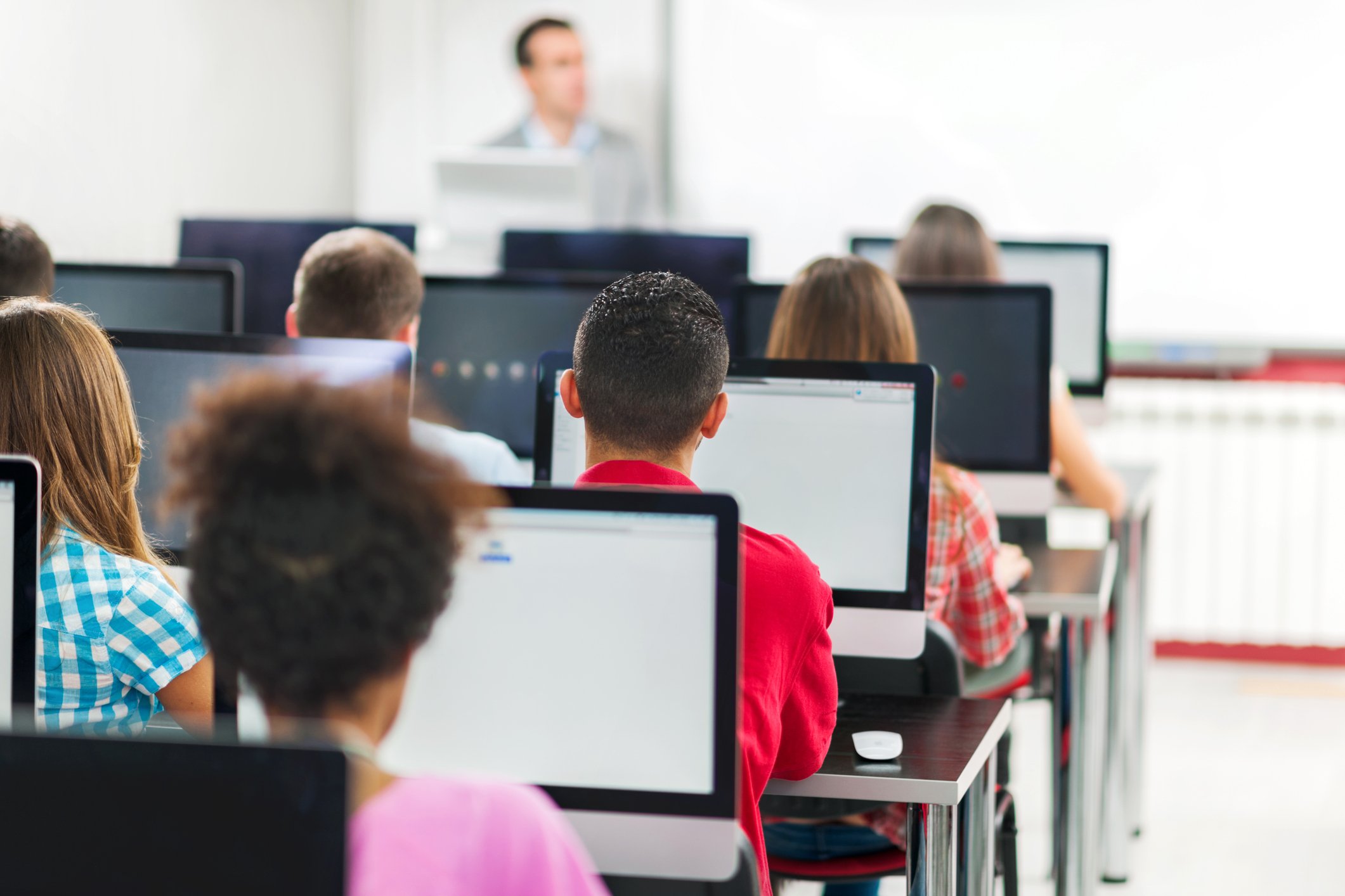 Web Filtering Solutions: What Schools, Colleges and MATs Need to Know